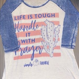 Simply Southern Long Sleeve